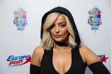 bebe rexha religion|Bebe Rexha Biography, Net Worth, Early Life, Career,。